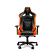 Cougar Gaming Chair Armor Titan Orange